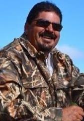 Tomas Garza Obituary (1972