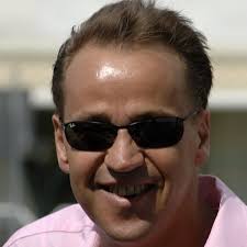 Warning... Book this location last, never first... It won't get any  better...