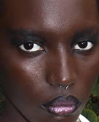 Makeup by Alice Dodds for Cormio SS23 Milan...