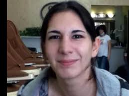 Kimberly "Kimmy" Ann Rubio's Memorial Website