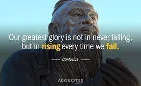 30 Kata-kata Mutiara Konfusius, Penuh Makna Mendalam | merdeka.com