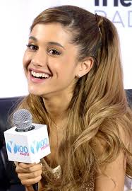 Ariana Grande Calls Brother Frankie 'Perfect' Following Nose Job