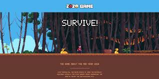 Ces jeux de la rubrique en ligne ont une note moyenne de. Un Jeu Gratuit En Ligne Pour Revivre L Annee 2020 Bdm