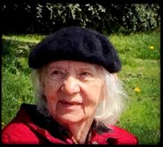 Esther Muriel Cain Obituary