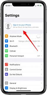 Check spelling or type a new query. How To Create A New Apple Id On Your Iphone Quickly Easily Updated 2020
