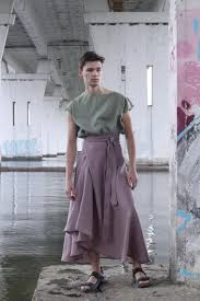 Herren Leinen Rock Im Sarong Stil Unisex Bio Oko Nachhaltige Etsy In 2020 Genderless Fashion Gender Fluid Fashion Skirt Fashion