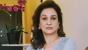 Bushra Ansari urges Maulana Tariq Jameel to address issues of rape, acid  attacks