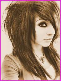 Find the latest haircut and hairstyle ideas for men, women, teens, boys, girls, kids, babies, etc. Scene Haircuts In 2019 Short Haircuts For Women
