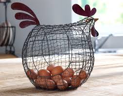 Panier Poule Becquet Panier A Oeuf Poule Oeuf Poule
