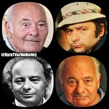 Burt Young, best known for playing Paulie in the Rocky franchise, has sadly  passed away at the age of 83. Rest in peace.