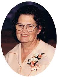 Obituary for Lottie (Mabry) Richardson