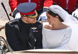 It should come as no surprise, but there is a long history that comes with this piece of jewellery. Meghan Markle S Wedding Tiara History House Garden