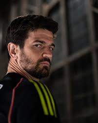 Keepers don't get enough love