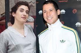 Γυνή γυναικός γυναικί γυναῖκα γύναι. Danah Loykakh H Sygkatoikhsh Me Th Gynaika Toy Kontiza Kai Oi Parathrhseis Poy Ths Kanei Gia To Faghto