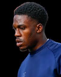 Kamal Scott's Instagram, Twitter & Facebook