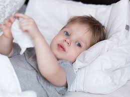 How long is croup contagious? Cough In Babies Children Teens Raising Children Network