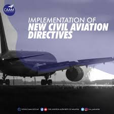 Maybe you would like to learn more about one of these? Caa Malaysia On Twitter Caam Is Responsible For Developing And Promulgating Appropriate Clear Concise Aviation Safety Standards In Line With The Mcar 2016 For The List Of Published Cads Kindly Refer