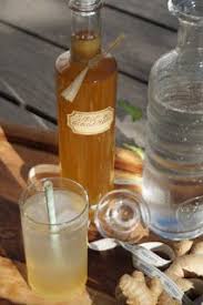 Les Recettes De Kelou Des Recettes Simples Et Gourmandes Pour Mettre Du Bonheur Dans L Assiette Sirop Gingembre Sirop Gingembre