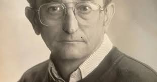 Woody (Forrest) Mort Begres