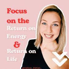 Melissa Linehan's Instagram, Twitter & Facebook