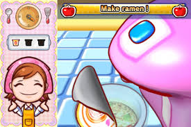 Cooking Mama 5th Anniversary Mama Ds Games Anniversary
