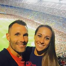 Alyssa Barrett and Stuart Barlow's Wedding Website