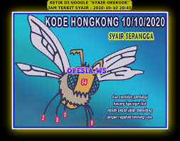 1 New Message Kode Syair Hongkong 10 Oktober 2020 Forum Syair Togel Hongkong Singapura Sydney