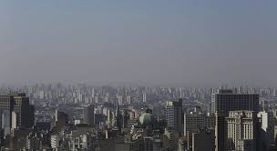 São paulo hoje, são paulo com períodos nublados durante esta manhã, com temperaturas ao redor de 16°c. Frente Fria Diminui Temperatura Em Sao Paulo