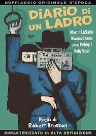 I nuovi film non ti faranno aspettare tutti i film del cinema sono già sulle nostre pagine in streaming. Diario Di Un Ladro Dvd Drammatico Eur 10 99 Picclick It