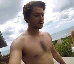 We did not find results for: Lele S Tweet I Can T Handle With Dylan O Brien Shirtless Trendsmap