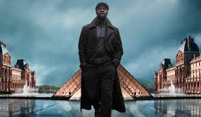 Omar sy is just pure charisma. Tv Hollywood Insider News Entertainment Culture