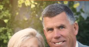 New visitors' center directors