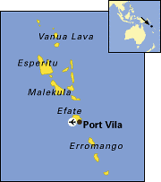 Ausführliche informationen über vanuatu mit karte, die hauptstadt und die nachbarländer. Klima Vanuatu Klimadiagramm Klimatabelle Wetterkontor