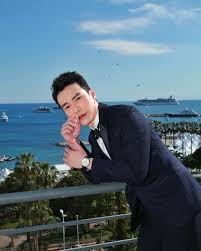 He is best known for his works in story of yanxi palace (2018). Meet Actor Lawrence Wong Who Played Hai Lan Cha In Hit Tv Drama Story Of Yanxi Palace South China Morning Post