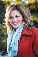 Write Pray Recover by Wendy I. Blanchard