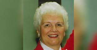 Martha Lee Hardesty Obituary