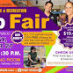 October CYS Job Fair event in Wahiawa, HI
