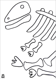 Qualitätsjournalismus mit ganzer leidenschaft für ihre region. Diy Und Printable Dino Knochen Aus Salzteig Was Darf Auf Keinem Waschechten Dino Kindergeburtstag Fehlen Richtig Eine Dinosaur Dinozorlar Fikirler Hayvanlar