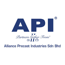 Industrial, engineering & raw materials, machinery, tools & hardware, testing, analysis & measurement equipment, , mechanical, plastic & fabrication engineering parts, industry automation, stationery, printing & packaging, chemical & plating. Api Alliance Precast Industries Sdn Bhd Home Facebook