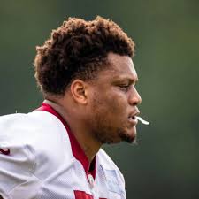 Washington Football Team: Return of Ereck Flowers underrated