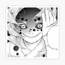 Rui kimetsu no yaiba manga