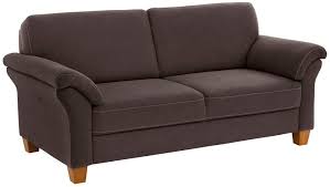 Leder reagiert empfindlich auf licht. Home Affaire 3 Sitzer Borkum Mit Federkern Otto