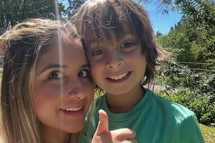 Encontraron muerto a Lucas Gámez, el niño argentino buscado en Venezuela - LA NACION