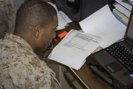 Marine Corps Mos List Asvab Scores Details On All 123 Jobs