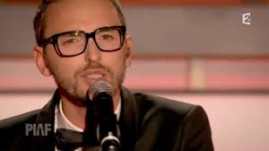 Piaf Christophe Willem Mon Dieu 05 10 13 France 2 Video Musique Chanteur Chanson