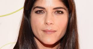 No, Selma Blair Shouldn't Have To Defend Her Gray Hair