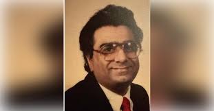 Obituary information for Pravin Devraj Suchak