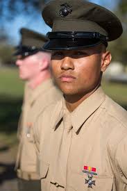 Marine Corps Recruit Depot Parris Island, S.C.