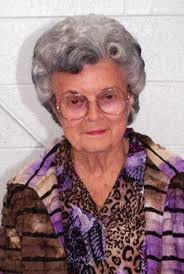 Lema Chatman Obituary (1934