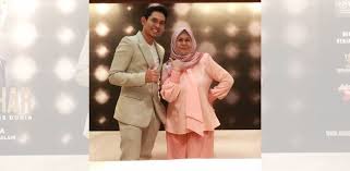 Sanjida ahmed, 48rafi ahmad, 58sharjeel ahmad, 29. Konsert Khai Bahar Tetap Diteruskan Ogy Ahmad Daud
